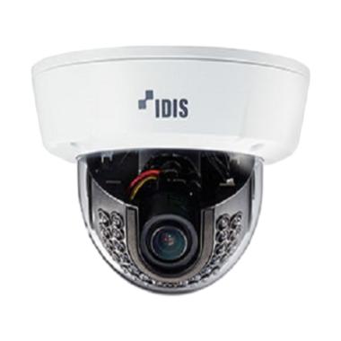 IDIS TC-D1222WR HD-TVI Full HD WDR ... stant IR Dome Camera CCTV