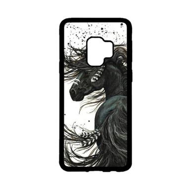 Bunnycase Horse Majestic Mustang Ho ... ing for Samsung Galaxy S9