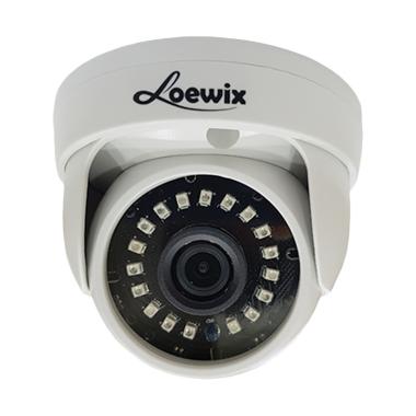 Loewix lx-202Kamera CCTV Analog