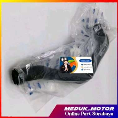 Selang Radiator Atas Ford Fiesta Semua Tipe