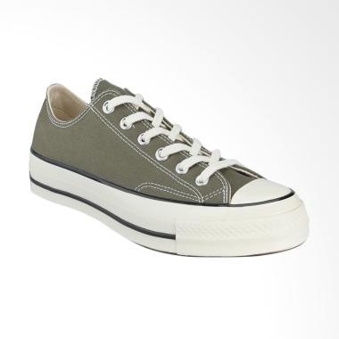 Converse Chuck 70 Sneakers Shoes - Hunter Green/White [CON162060C]