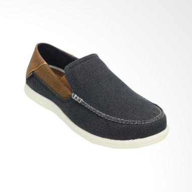 Crocs Santa Cruz 2 Luxe Sepatu Olahraga Pria [2020564R9]