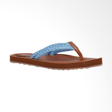 Sakroots Bethanny Marina Sandal Wanita