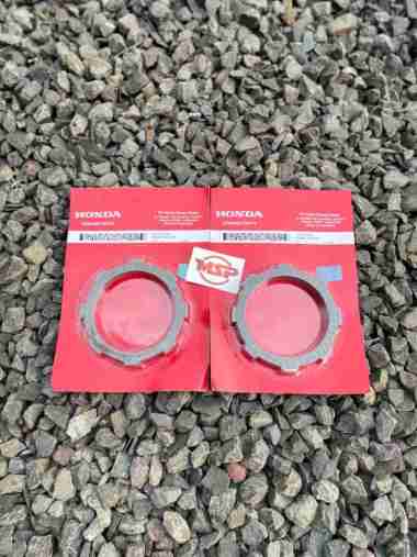 KAMPAS KOPLING HONDA GL100 GL PRO ORIGINAL ASLI