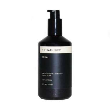 THE BATH BOX OCHA 500 ML