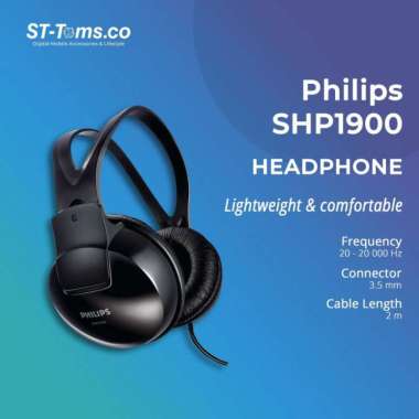 Harga Philips 1900 Terbaru Januari 2022 