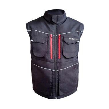4500 Model Jaket Motor Rompi HD