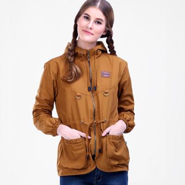 5300 Model Jaket Milea HD Terbaru