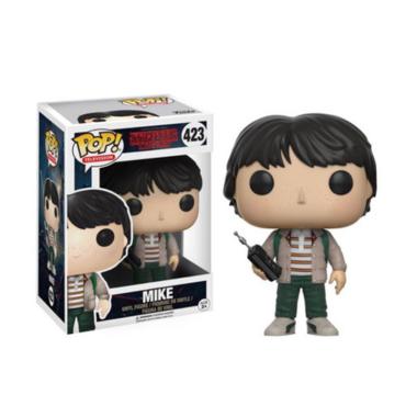 Funko POP! Television Stranger Things - Mike #423 Action Figure