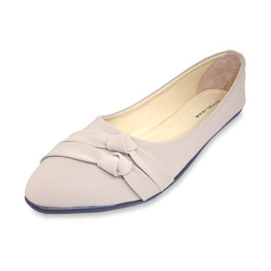 Anneliese Irene Flat Shoes