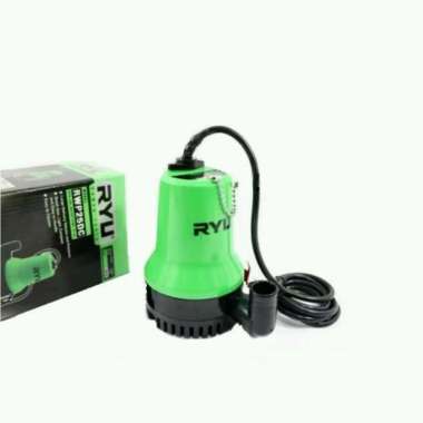 Ryu Pompa DC RWP25DC