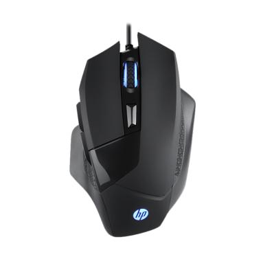 HP G200 Mouse Gaming