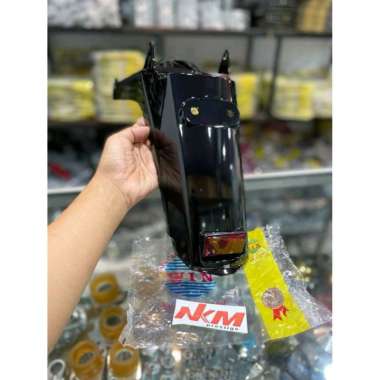 SPAKBOR SLEBOR BELAKANG ASTREA GRAND LEGENDA IMPRESSA