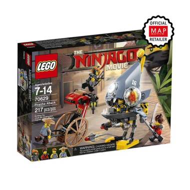 Permainan Lego Jual Produk Terbaru Mei 2019 Bliblicom