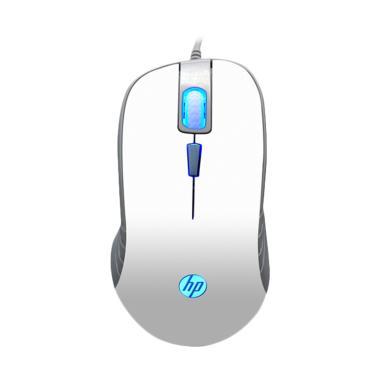 HP G100 Gaming Mouse