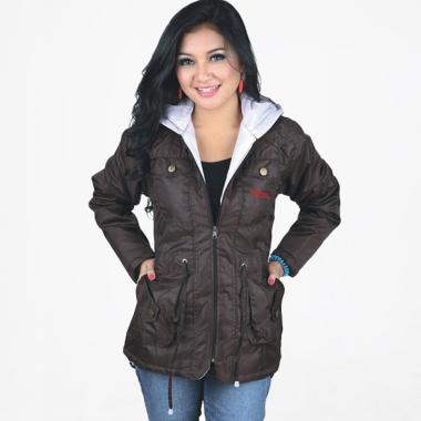 77 Koleksi Model Jaket Nu HD Terbaik