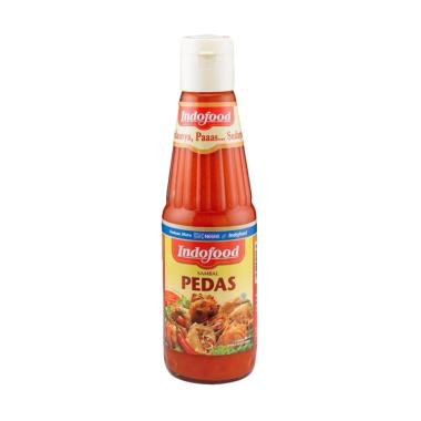 Indofood Sambal Pedas [335 mL]