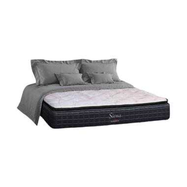 Jual Spring Bed Florence Siena Terbaru Harga Murah Blibli Com