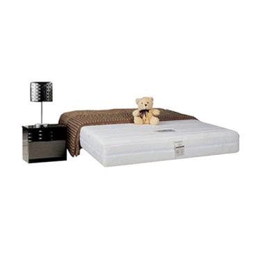 Floresta Rebounded zipper Spring Bed [Hanya Kasur] 200 x 200 - -