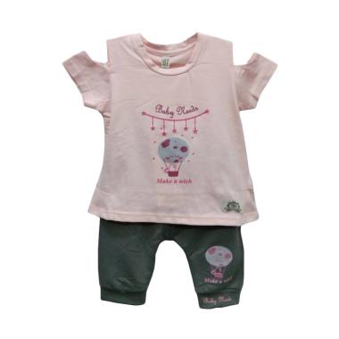 42+ Model Baju Bayi Perempuan Terbaru