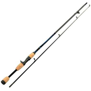 PROMO Joran Pancing Casting Dan Spinning Joran Sungai JORAN 180CM Joran Carbon Fiber Casting