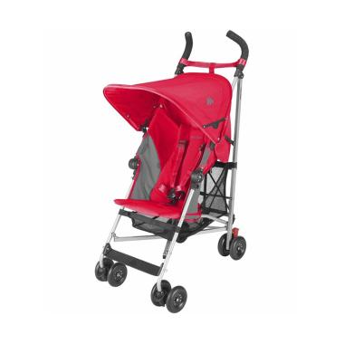 jual stroller maclaren