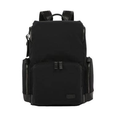 TUMI Harrison Clifford Backpack Tas Ransel Pria - Black