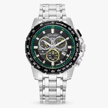 Jam Tangan Citizen BL5578-51E Pria - Original