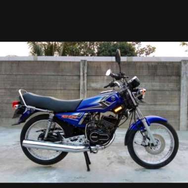 Harga Striping Rx King 04 Hitam Original Terbaru Februari 22 Biggo Indonesia