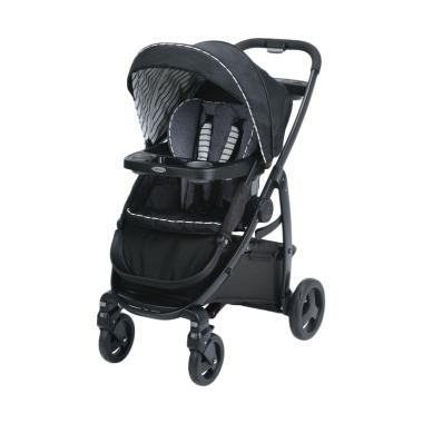 graco stroller for 2