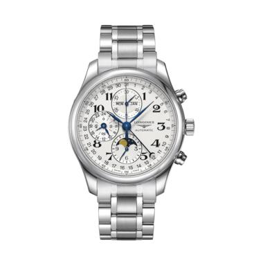 Jam Tangan Longines - Harga Terbaru Juni 2022 | Blibli