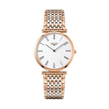 Jam Tangan Longines - Harga Terbaru 