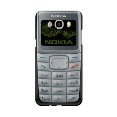 Indocustomcase Casing Printed Nokia 1110 Cover Casing for Galaxy J5 2016
