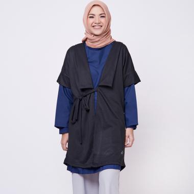Zaskia Mecca Desain Hijab Busana Muslim Suka Suka Sendiri