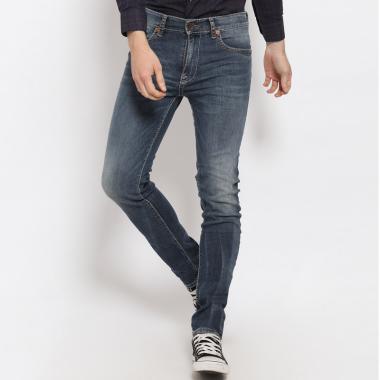 jeans slim leg