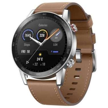 Jual Honor Magic Watch 2 Juni 2022 - Garansi Resmi \u0026 Harga Murah | Blibli