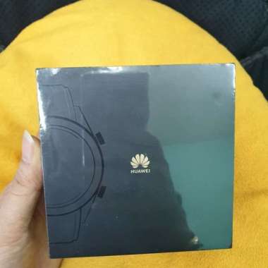 Jual Huawei Watch Gt 46mm Terbaik Mei 2022 - Harga Murah \u0026 Gratis Ongkir -  Blibli