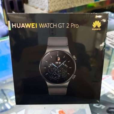 huawei gt pro 2