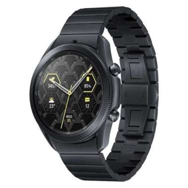 Samsung Galaxy Watch3 45 Mm Smartwatch 