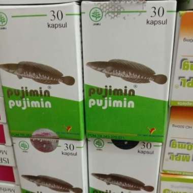 pujimin..isi 30 tab - azam medika
