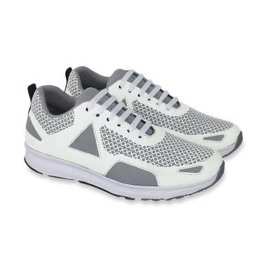 Daftar Harga Sepatu Putih Polos Pria Syaqinah Terbaru Januari 2020 Terupdate Blibli Com