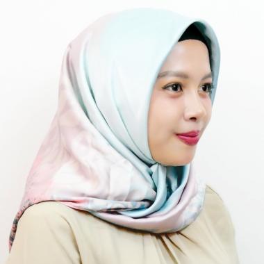 Jilbab Maxmara