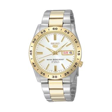 Promo Seiko 5 Automatic 21 Jewels Jam Tangan Pria original Snke04k1 Diskon 21 Di Seller Casio Indotama Shop Official Store Tangki 2 Kota Jakarta Barat Blibli