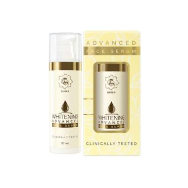 Viva Queen Whitening Advanced Face Serum