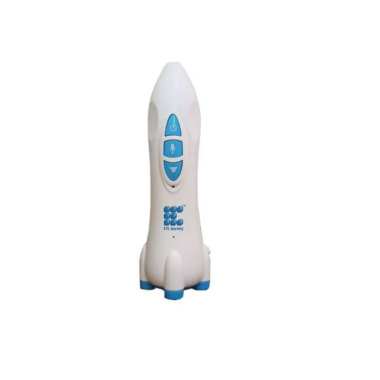 Rocket Walter OID1