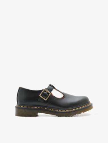 polley doc martens