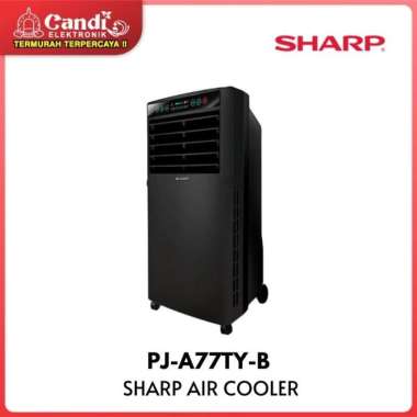 AIR COOLER SHARP - PJ-A77TY-B