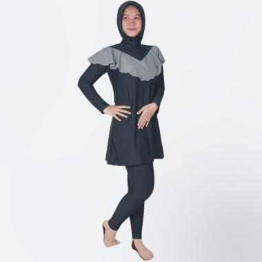 Jual Baju Renang Wanita Muslim Terbaru Harga Murah Bliblicom