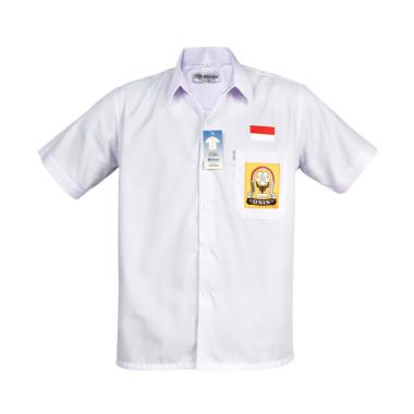 5500 Koleksi Model Baju Seragam Sekolah Sma HD
