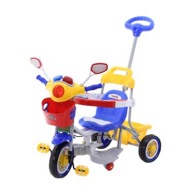 Jual Sepeda Anak Roda 3 Merk Family Online Baru Harga Termurah